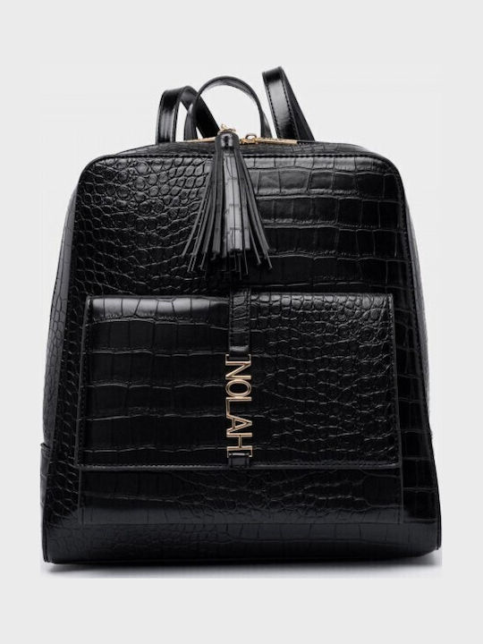 Nolah Silva Women's Black Backpack