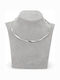 Choker aus Silber