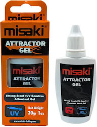 Misaki Attractor Gel Ενισχυτικό Δολώματος