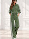 Set Trening Olive Green