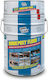 Duroepoxy Floor Sf Solvent-Free Epoxy Paint Whi...