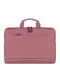 Tucano Smilza Laptop Bag Up To 16" 40.64 Cm Polyester Pink
