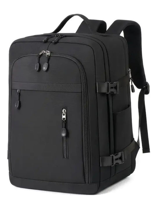 Amber Backpack Waterproof 24l Black Amber Backpack Waterproof 24l Black