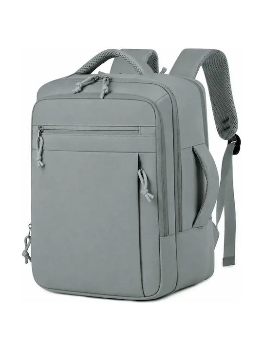 Amber Backpack Waterproof 24lt Gray Amber Backpack Waterproof 24lt Gray