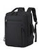 Amber Backpack Waterproof 24l Black