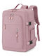 Amber Rucksack Wasserdicht 24l Rosa