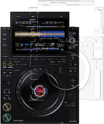 Topdjskin Alpha Theta Pioneer Cdj 3000x