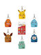 Pokémon By Loungefly Taschenanhänger Mystery-Box-Display 12
