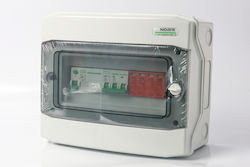 Electric Panel Ip65 Ac 12 Electric Panel Ip65 Ac 12
