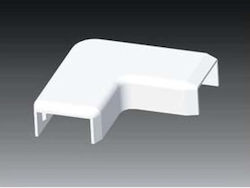 Kopos Γωνιακό Κάλυμμα Lhd 20 X 20mm Λευκό 8623 Kopos Γωνιακό Κάλυμμα Lhd 20 X 20mm Λευκό 8623