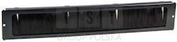 Pulsar Raps Brush Cable Pass-Through Pulsar Raps Brush Cable Pass-Through