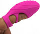 Vibrator pentru deget, violet