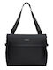 Messenger Men's Black Messenger Bag