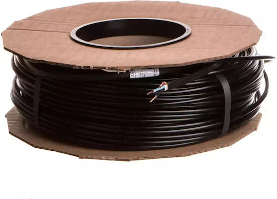 Danfoss Външен Нагревателен Кабел Devisafe 20t 2360w 230v 118m 140f1284