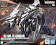 Hg Mobile Suit Gundam Hathaway Sorcery Nymph Circe 1/144