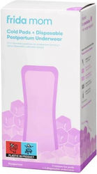 Frida Mom Postpartum Sanitary Pads 4pcs