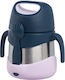 B.Box Baby Thermos für Lebensmittel 335ml