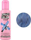 Crazy Color Color Mask No 84 Baby Blue 100ml
