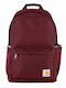 Carhartt Classic Τσάντα Πλάτης για Laptop