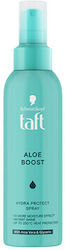 Schwarzkopf Professional Taft Aloe Boost Hydra Protect Spray Hydratační Sprej 150ml Schwarzkopf Professional Taft Aloe Boost Hydra Protect Spray Hydratační Sprej 150ml