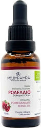 MeliMpampa Organic Pomegranate Oil 30ml MeliMpampa Organic Pomegranate Oil 30ml