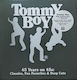 Various Tommy Boy 45 Years On 45s Classics Fan Favorites & Deep Cuts Vinyl Box Set