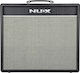 NUX Mighty 60 Combo Ενισχυτής Ηλεκτρικής Κιθάρας Μαύρος