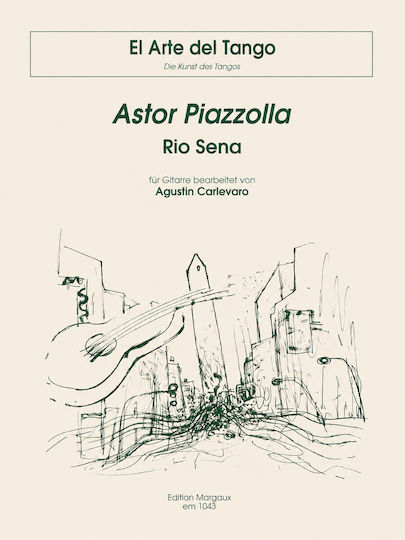 Piazzolla Rio Sena