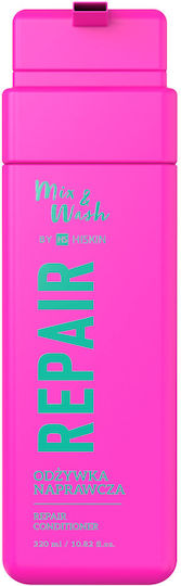 HiSkin Mix & Wash Repair & Color Protection Conditioner 320ml