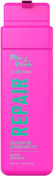 HiSkin Mix & Wash Reconstruction/Nourishment & Smoothing Shampoo for Damaged Hair 320ml