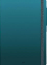 Legami Milano Organizer Deep Teal