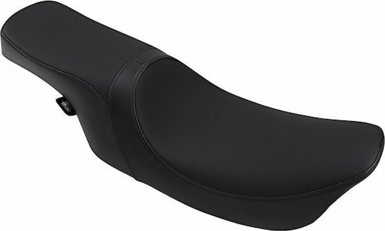 Drag Specialties Predator Seat 0801-0367 1 pc Black