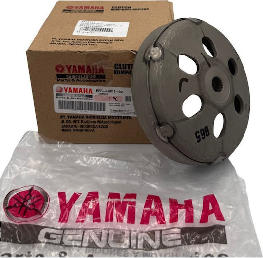 Центробежна камбана N-max 125/155 2015-2021 Yamaha B65-e6611-00