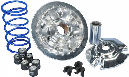 Преден Вариатор Polini Yamaha N-max 125/155 N-max 125 E5 2021+