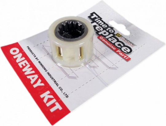 W Standard Centrifuge Cage for Yamaha Crypton-X135