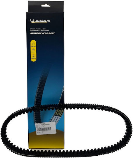 Honda Vision Nsc 110 2021-22 Michelin Aramid Belt 793-20-.9-30-10