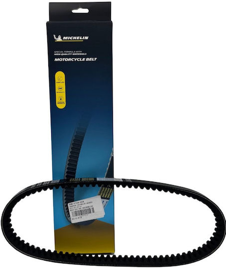 Honda PCX 150 2012–2016 Michelin Aramid Belt 820-22-30-10