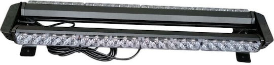 Tagfahrlicht fürs Auto in Balkenform LED 63 cm 1 Stück