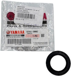 Kurbelwellendichtring 30-45-5 Original Yamaha 93102-3080-200