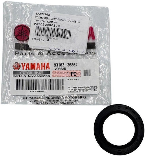 Kurbelwellendichtring 30-45-5 Original Yamaha 93102-3080-200