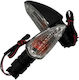 Semnalizatoare Spate Set Transparent pentru Crypton-s115 Roc
