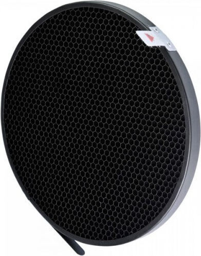 Godox C02 Метална решетка за стандартен рефлектор 7" Godox Rft