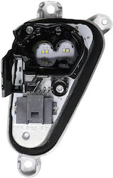 Заместващ LED DRL Модул за Renault Kadjar 2015-2019 Десен Фар 19623502 1 Брой Заместващ LED DRL Модул за Renault Kadjar 2015-2019 Десен Фар 19623502 1 Брой