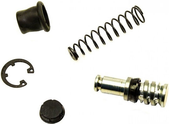Rear Brake Master Cylinder Repair Kit Honda Sh125/150 2009 Foresight 250 Japan