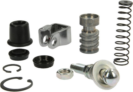 Rear Brake Master Cylinder Repair Kit Varadero 99-100 Japan