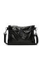 Men's Shoulder / Crossbody Bag Black