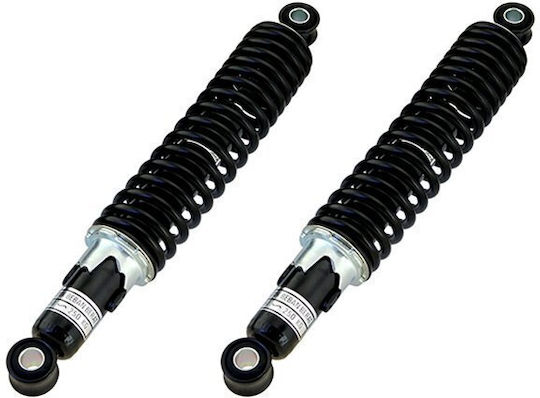 Амортисьор Комплект KYB Отзад 31mm Kaze-R 115 Kriss 115 Цвят Черен
