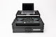Magma Транспортен куфар за DJ контролери Workstation Ddj-flx4 Ddj-400 Черен