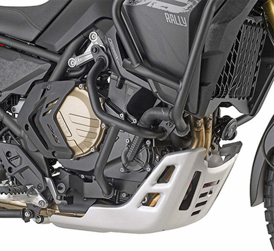 Givi Προστασία Κινητήρα Tn9264 Voge Valico 800 Rally 25-26