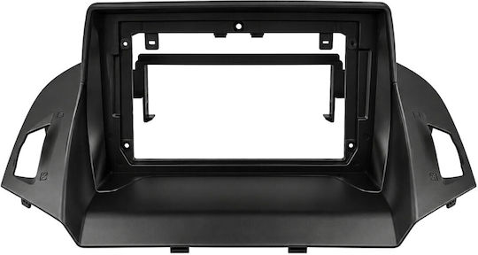 Vencore 3550-0047b1 Панел 9" Кабели и Canbus Box Ford C-max 2011-2023 – Черен 3550-0047b1